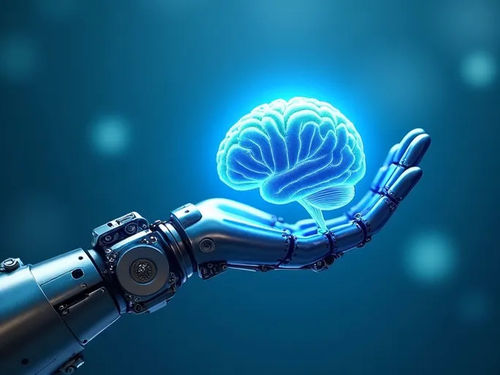 Último Blog da Empresa Sobre IA Aprimora a Usinagem CNC Sem Substituir Trabalhadores Qualificados