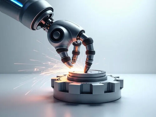 Último Blog da Empresa Sobre CNC Machining Boosts Precision Manufacturing Quality