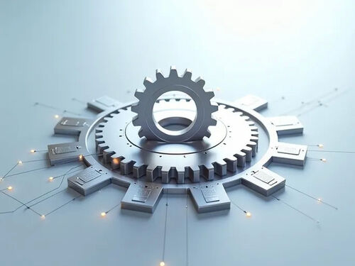 Último Blog da Empresa Sobre NC CNC DNC Tecnologia Central Impulsionando a Manufatura Moderna