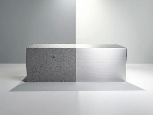 Último Blog da Empresa Sobre Guide to Heat Treatment and Machining for 6061 Aluminum Alloy