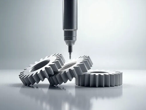 Último Blog da Empresa Sobre Study Compares Lubrication Methods for Machining 6061T6 Aluminum