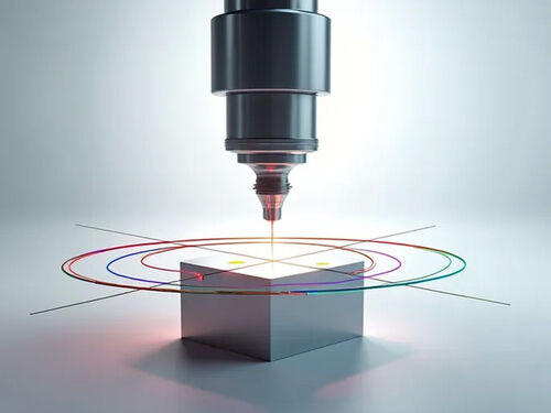 Último Blog da Empresa Sobre Guide to Choosing the Right CNC Machine 3axis to 7axis Compared