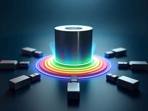 Último Blog da Empresa Sobre VICIVISION Enhances Turned Parts Manufacturing with Optical Tech