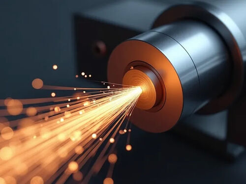 Último Blog da Empresa Sobre Avanços Chave em Técnicas e Aplicações de Torneamento de Metais