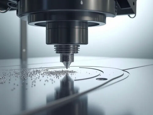 Último Blog da Empresa Sobre Guia para Ferramentas e Técnicas de Superfície de Usinagem CNC de Precisão