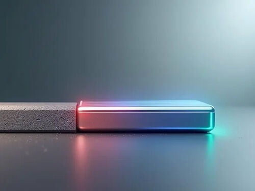 Último Blog da Empresa Sobre Anodização Orientada por Dados Otimiza o Tratamento de Superfície do Alumínio