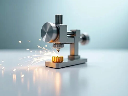 Último Blog da Empresa Sobre A torneira CNC avança técnicas de fabricação de precisão