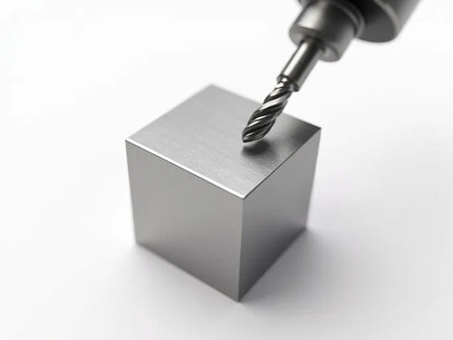 Último Blog da Empresa Sobre Guia para 15 tipos essenciais de moagem e seus usos industriais