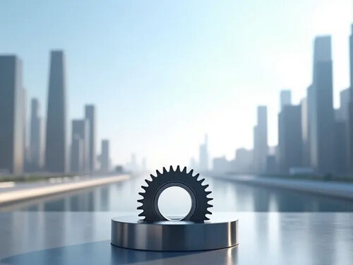 Último Blog da Empresa Sobre A máquina CNC aumenta a precisão na fabricação de aço inoxidável