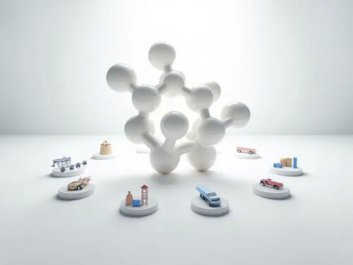 Último Blog da Empresa Sobre UHMWPE Ganha Tração na Indústria por Superior Resistência ao Desgaste