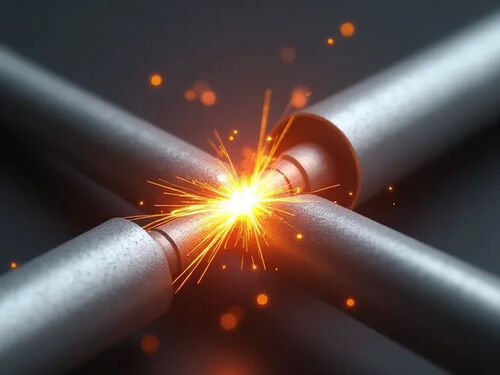 Último Blog da Empresa Sobre Guia para Iniciantes em Técnicas de Soldagem de Chassis de Motocicletas