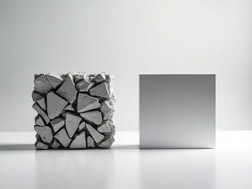 Último Blog da Empresa Sobre Desafios na anodização de peças de alumínio impressas em 3D