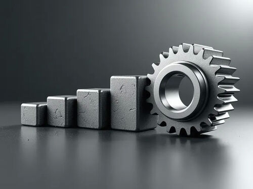 Último Blog da Empresa Sobre Explorando processos de fabricação de metais Tipos e usos