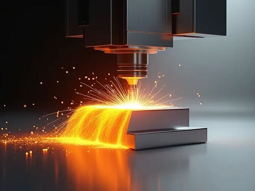 Último Blog da Empresa Sobre Comparando Fabricação e Usinagem na Manufatura Moderna