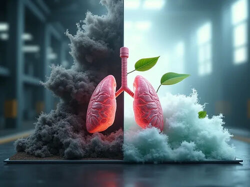 Último Blog da Empresa Sobre Empresas de fabricação de máquinas são instadas a melhorar a segurança da qualidade do ar