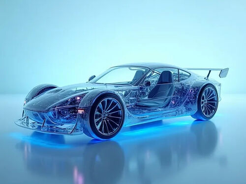 Último Blog da Empresa Sobre As ligas de alumínio impulsionam a revolução do peso leve na indústria automotiva