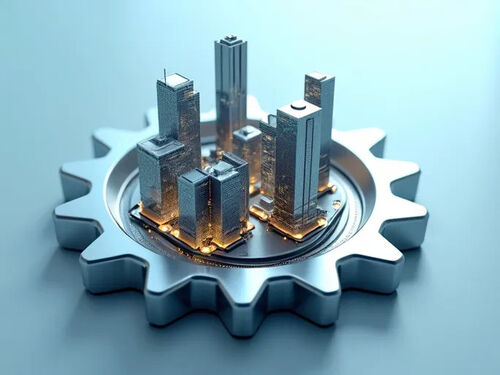 Último Blog da Empresa Sobre Princípios-chave da fabricação de precisão e tendências emergentes