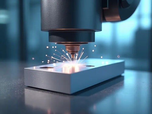 Último Blog da Empresa Sobre Estratégias avançadas para o mecanizado eficiente da liga de titânio