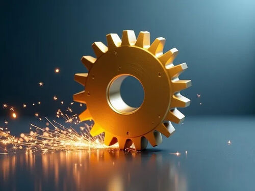 Último Blog da Empresa Sobre East Midlands do Reino Unido Lidera Salários de Técnicos CNC em 2025