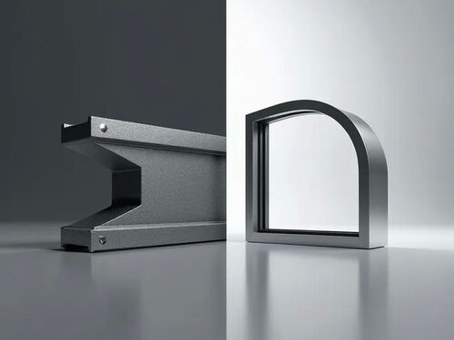 Último Blog da Empresa Sobre Comparando os usos de resistência à corrosão do alumínio 6061 e 6063
