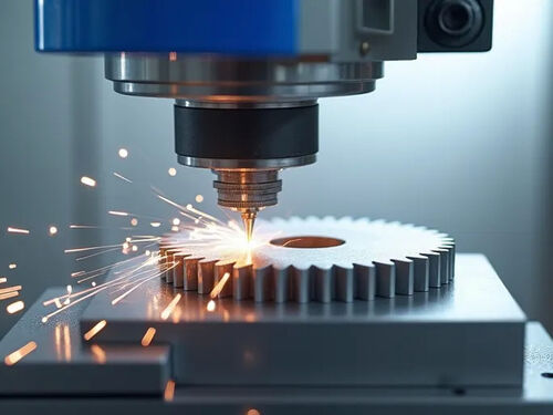 Último Blog da Empresa Sobre Estratégias de Ganho de Eficiência em Usinagem CNC e Tendências Futuras
