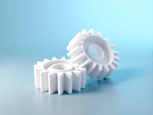 Último Blog da Empresa Sobre Delrin POM ganha força na usinagem CNC de precisão