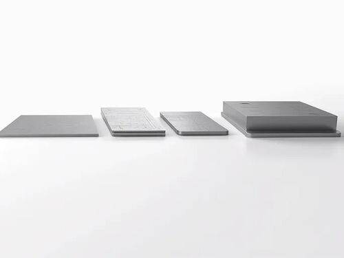 Último Blog da Empresa Sobre Fabricação personalizada de chapas metálicas transforma planos em produtos