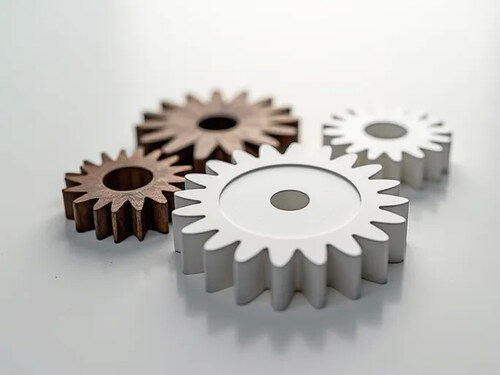 Último Blog da Empresa Sobre Utilizações e benefícios da chave de plástico POM na engenharia