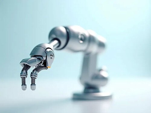 Último Blog da Empresa Sobre Guia para selecionar e personalizar componentes principais do robô