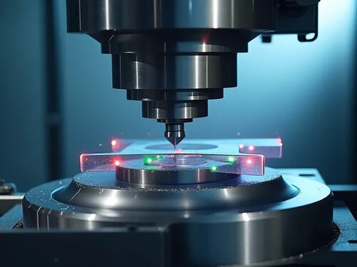 Último Blog da Empresa Sobre Guia para Dominar a Compensação de Ferramentas em Tornos CNC