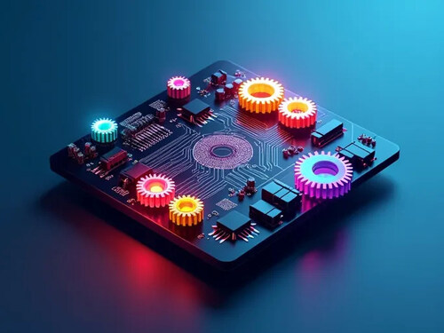 Último Blog da Empresa Sobre Guia para Dominar Painéis de Controle de Máquinas CNC