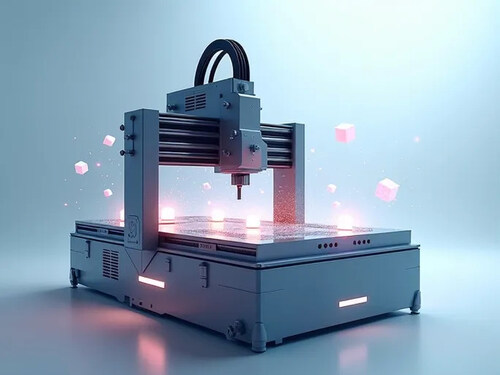 Último Blog da Empresa Sobre Especialistas em UTI Oferecem 7 Dicas Essenciais para o Domínio de Máquinas CNC