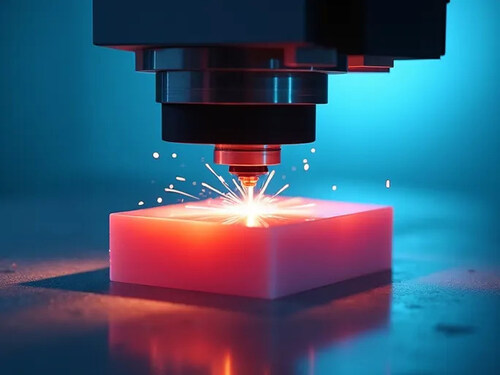 Último Blog da Empresa Sobre Guia de usinagem ABS CNC Protótipo para produção