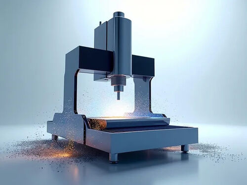 Último Blog da Empresa Sobre Avanços em IA impulsionam a eficiência na indústria de usinagem CNC