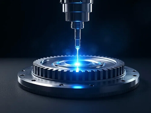 Último Blog da Empresa Sobre A Torneagem CNC de Precisão Transforma a Indústria de Peças Automotivas Personalizadas
