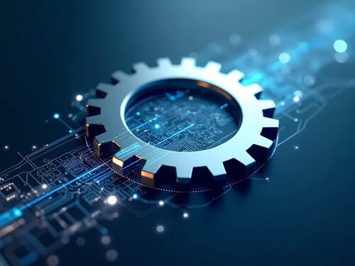 Último Blog da Empresa Sobre Norck Advances Precision Manufacturing with AI Solutions