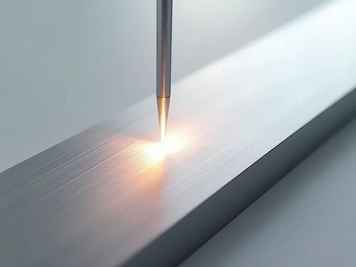 Último Blog da Empresa Sobre Precision Deburring Elevates CNC Machined Part Quality