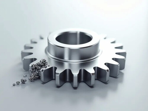 Último Blog da Empresa Sobre Precision Machining Industry Faces Deburring Challenges for Optimal Part Performance