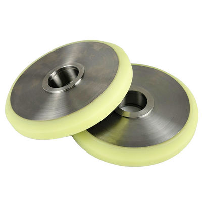 Precision-Made Rubber and Silicone Components