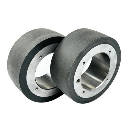Bespoke and Custom Rubber Components for Automotive and Plastic Applications