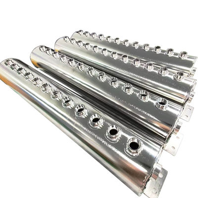 Welding Services: Equipment, NDT Testing, and Visual Inspection