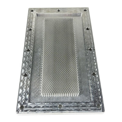 Stainless Steel CNC Machining and Online CNC Services