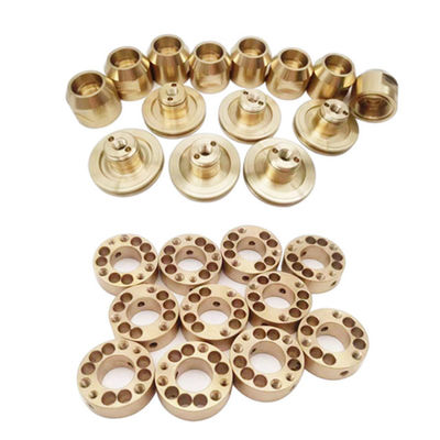 Bom preço Serviço de corte a laser de folhas de alumínio para máquinas CNC Partes de torno para máquinas CNC on-line