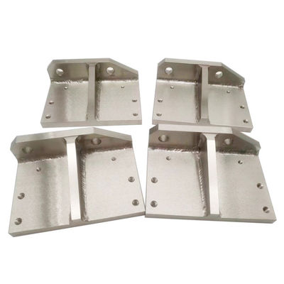 Bom preço Serviços de solda de chapa fina de alumínio on-line