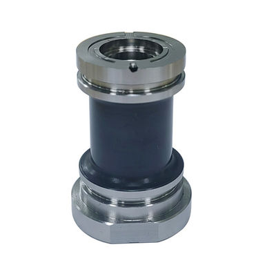 Bom preço Peças de alumínio de moldagem especializada pequenas curvas para produção de precisão on-line