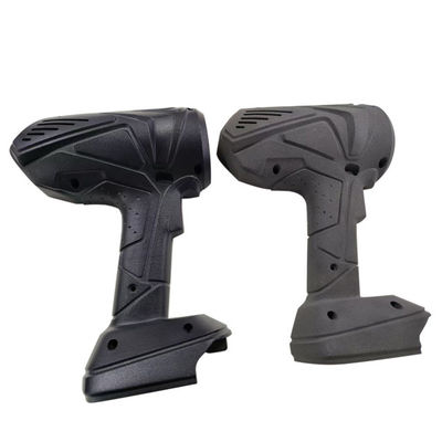 Bom preço Pc Plano Impressão 3d Peças de produção Anodização de alumínio Torno CNC Machining on-line