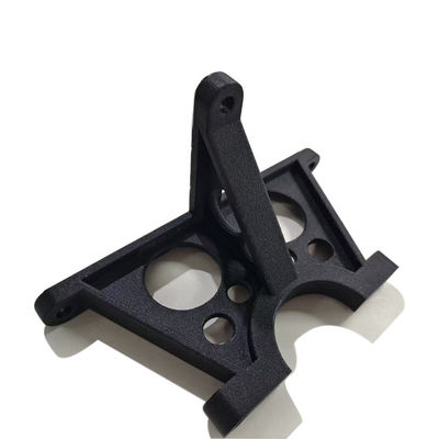 Bom preço Peças de impressão 3D mecânicas de motocicletas de metal grande que se encaixam on-line