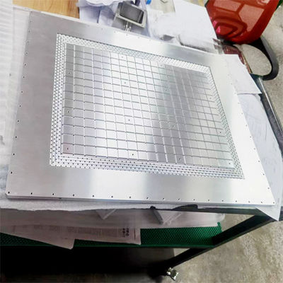 Bom preço Fabricação de peças de máquinas de precisão por CNC on-line