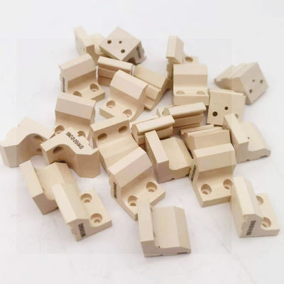 Bom preço Máquina Cnc personalizada peças metálicas de alumínio girado fresagem motocicleta auto on-line