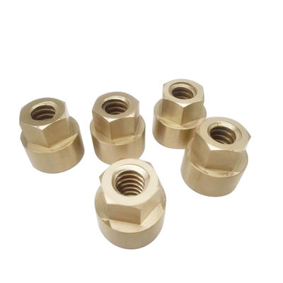 Bom preço Serviços de usinagem personalizada de precisão com tratamento de superfície de cromo de polir anodizante on-line